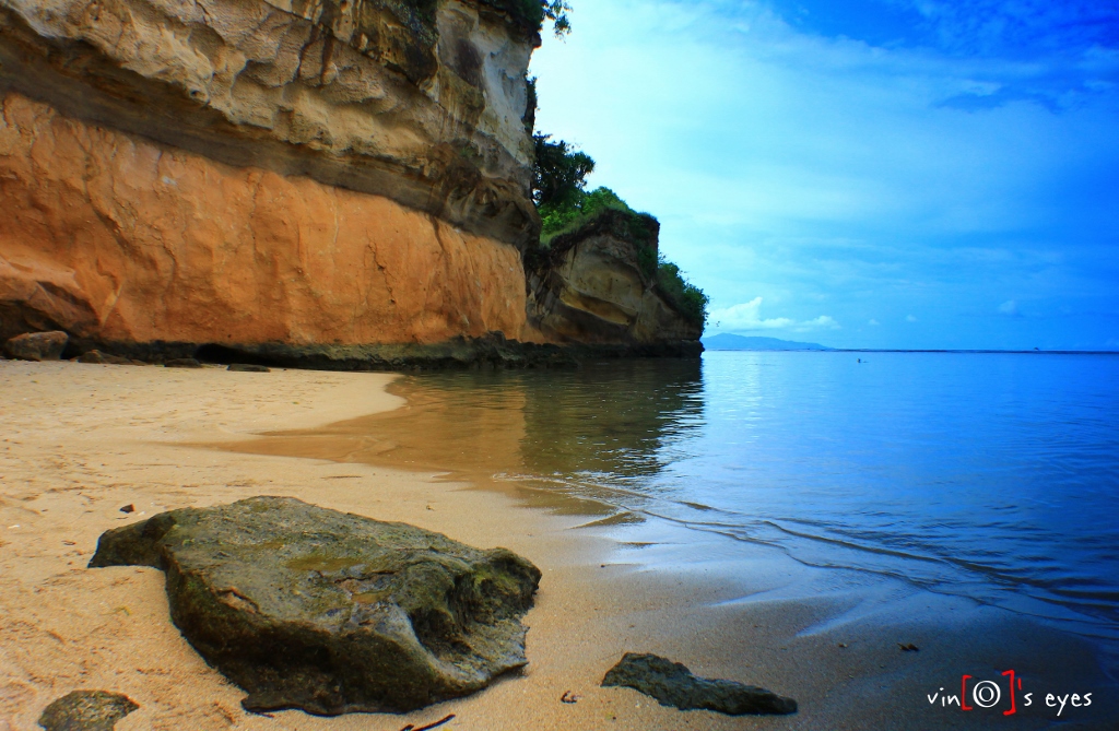 Pantai Ratu