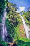 Air Terjun Kembes