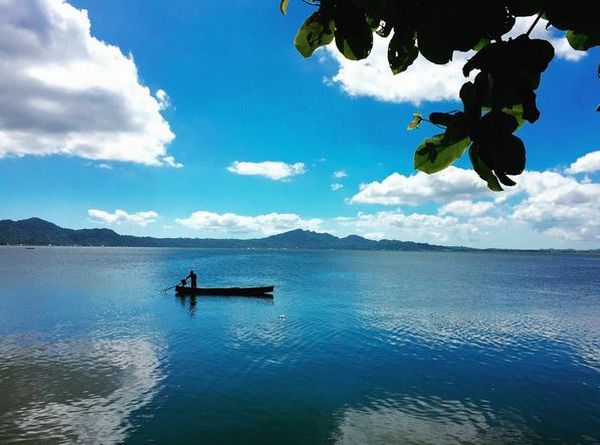 Danau Tondano